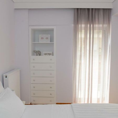 Grey Suite Filoxenia Thessaloniki Exterior photo