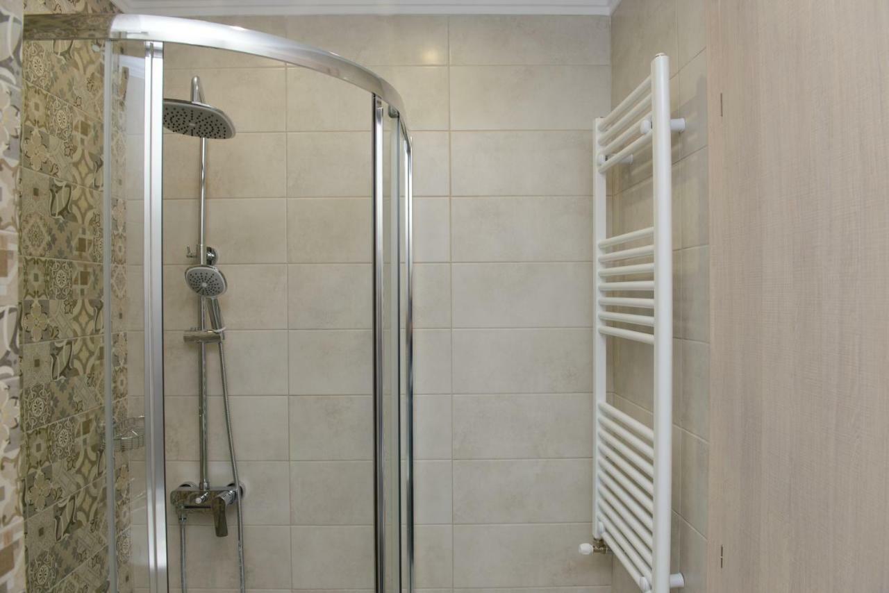 Grey Suite Filoxenia Thessaloniki Exterior photo