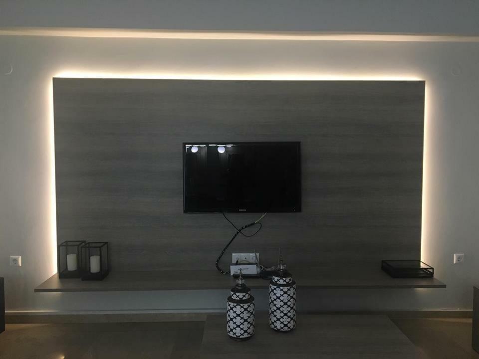 Grey Suite Filoxenia Thessaloniki Exterior photo